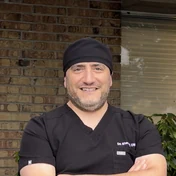 Dr. Max Etemadi